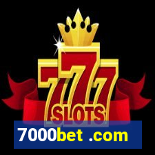 7000bet .com